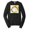 Fan Favorite Fleece Crewneck Sweatshirt Thumbnail