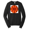 Fan Favorite Fleece Crewneck Sweatshirt Thumbnail