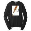Fan Favorite Fleece Crewneck Sweatshirt Thumbnail