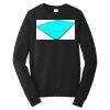 Fan Favorite Fleece Crewneck Sweatshirt Thumbnail