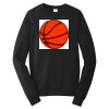 Fan Favorite Fleece Crewneck Sweatshirt Thumbnail