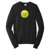 Fan Favorite Fleece Crewneck Sweatshirt Thumbnail
