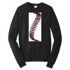 Fan Favorite Fleece Crewneck Sweatshirt Thumbnail