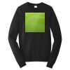 Fan Favorite Fleece Crewneck Sweatshirt Thumbnail