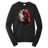 Fan Favorite Fleece Crewneck Sweatshirt Thumbnail