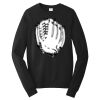 Fan Favorite Fleece Crewneck Sweatshirt Thumbnail