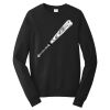 Fan Favorite Fleece Crewneck Sweatshirt Thumbnail
