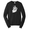 Fan Favorite Fleece Crewneck Sweatshirt Thumbnail