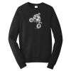 Fan Favorite Fleece Crewneck Sweatshirt Thumbnail