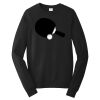 Fan Favorite Fleece Crewneck Sweatshirt Thumbnail