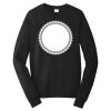 Fan Favorite Fleece Crewneck Sweatshirt Thumbnail