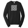 Fan Favorite Fleece Crewneck Sweatshirt Thumbnail