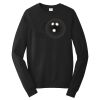 Fan Favorite Fleece Crewneck Sweatshirt Thumbnail
