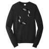 Fan Favorite Fleece Crewneck Sweatshirt Thumbnail