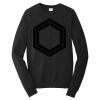 Fan Favorite Fleece Crewneck Sweatshirt Thumbnail