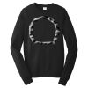 Fan Favorite Fleece Crewneck Sweatshirt Thumbnail