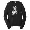 Fan Favorite Fleece Crewneck Sweatshirt Thumbnail
