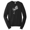 Fan Favorite Fleece Crewneck Sweatshirt Thumbnail