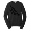 Fan Favorite Fleece Crewneck Sweatshirt Thumbnail