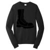 Fan Favorite Fleece Crewneck Sweatshirt Thumbnail
