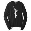 Fan Favorite Fleece Crewneck Sweatshirt Thumbnail