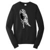 Fan Favorite Fleece Crewneck Sweatshirt Thumbnail