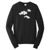 Fan Favorite Fleece Crewneck Sweatshirt Thumbnail