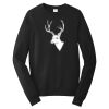 Fan Favorite Fleece Crewneck Sweatshirt Thumbnail