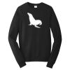 Fan Favorite Fleece Crewneck Sweatshirt Thumbnail