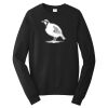 Fan Favorite Fleece Crewneck Sweatshirt Thumbnail