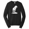 Fan Favorite Fleece Crewneck Sweatshirt Thumbnail