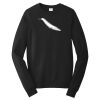 Fan Favorite Fleece Crewneck Sweatshirt Thumbnail