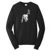 Fan Favorite Fleece Crewneck Sweatshirt Thumbnail