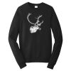 Fan Favorite Fleece Crewneck Sweatshirt Thumbnail