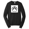 Fan Favorite Fleece Crewneck Sweatshirt Thumbnail