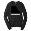 Fan Favorite Fleece Crewneck Sweatshirt Thumbnail