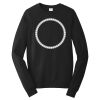 Fan Favorite Fleece Crewneck Sweatshirt Thumbnail