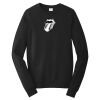 Fan Favorite Fleece Crewneck Sweatshirt Thumbnail