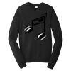 Fan Favorite Fleece Crewneck Sweatshirt Thumbnail