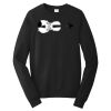 Fan Favorite Fleece Crewneck Sweatshirt Thumbnail