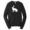 Fan Favorite Fleece Crewneck Sweatshirt Thumbnail