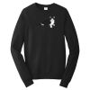 Fan Favorite Fleece Crewneck Sweatshirt Thumbnail