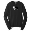 Fan Favorite Fleece Crewneck Sweatshirt Thumbnail
