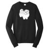 Fan Favorite Fleece Crewneck Sweatshirt Thumbnail