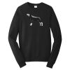 Fan Favorite Fleece Crewneck Sweatshirt Thumbnail