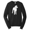 Fan Favorite Fleece Crewneck Sweatshirt Thumbnail