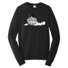 Fan Favorite Fleece Crewneck Sweatshirt Thumbnail