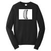 Fan Favorite Fleece Crewneck Sweatshirt Thumbnail