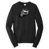 Fan Favorite Fleece Crewneck Sweatshirt Thumbnail