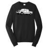 Fan Favorite Fleece Crewneck Sweatshirt Thumbnail